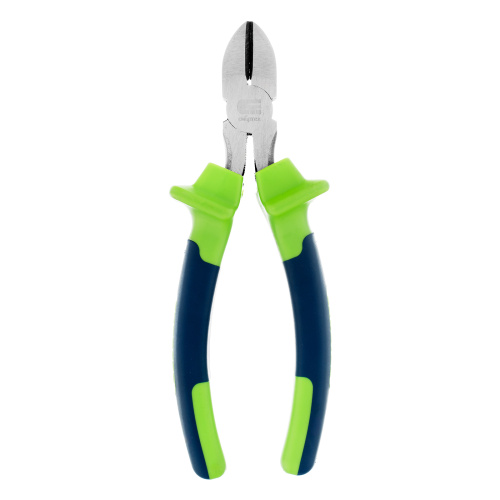 Бокорезы, 200 мм, двухкомпонентные рукоятки Сибртех по ценам производителя в Уфе с доставкой по всей России