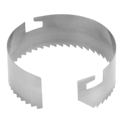 Пила кольцевая, D 26-63 мм, глубина пропила 1 Sparta по ценам производителя в Уфе с доставкой по всей России