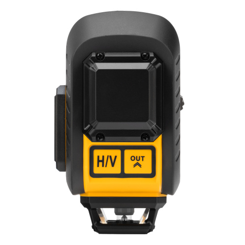 Лазерный уровень мультипризменный LX 360-2 Red, 30 м, 635 нм, аккумулятор Li 2800 мАч, резьба 5/8" Denzel по ценам производителя в Уфе с доставкой по всей России