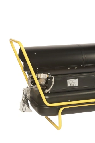 Пушка тепловая дизельная непрямого нагрева 30 кВт TOR BGO-30B купить в Москве с доставкой по всей России | ProtosMarket.ru