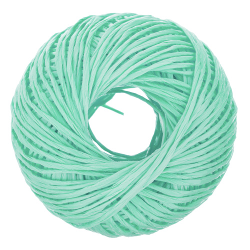 Шпагат полипропиленовый зеленый, 1.7 мм, L 60 м, Сибртех по ценам производителя в Уфе с доставкой по всей России