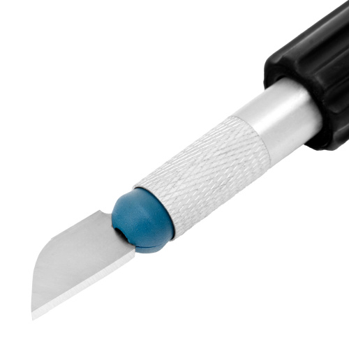 Набор резцов по дереву, пластмассовые рукоятки, 13 шт, Sparta по ценам производителя в Уфе с доставкой по всей России