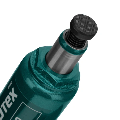 Домкрат гидравлический бутылочный, 4 т, 180-320 мм Сибртех по ценам производителя в Уфе с доставкой по всей России