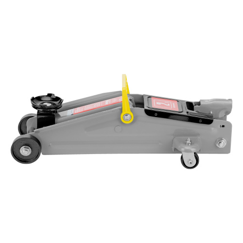 Домкрат гидравлический подкатной, 2 т, высота подъема 135-355 мм Matrix по ценам производителя в Уфе с доставкой по всей России