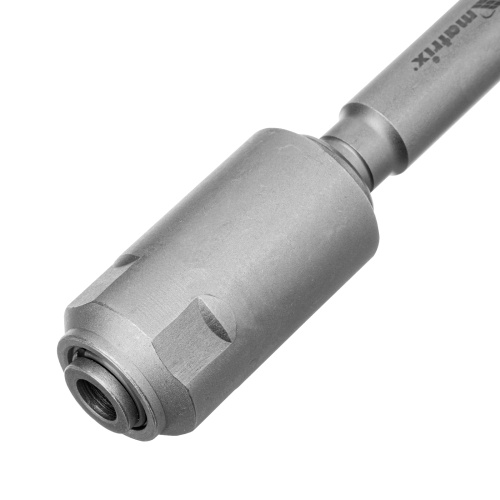 Переходник для перфоратора SDS Max на SDS Plus Matrix по ценам производителя в Уфе с доставкой по всей России