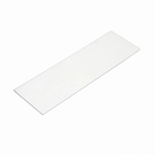 Поликарбонатное стекло VARTEG 100*30мм  внутреннее по ценам производителя в Уфе с доставкой по всей России