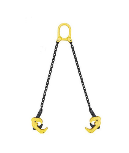 Захват для бочек TOR SL 1T (X)* по ценам производителя в Уфе с доставкой по всей России