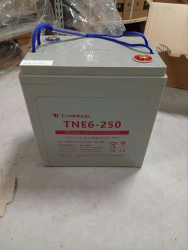 Аккумулятор свинцово-кислотный герм. (GEL) 12В/100Ач 260х175х270 для машины подметальной A100 купить в Москве с доставкой по всей России | ProtosMarket.ru