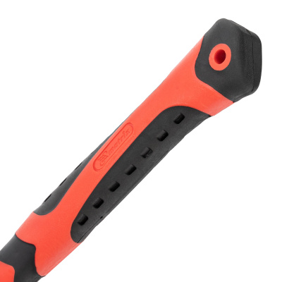 Молоток слесарный, 600 г, фибергласовая обрезиненная рукоятка Matrix по ценам производителя в Уфе с доставкой по всей России