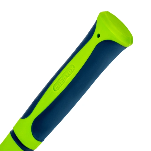 Кувалда, 1500 г, фибергласовая обрезиненная рукоятка Сибртех по ценам производителя в Уфе с доставкой по всей России