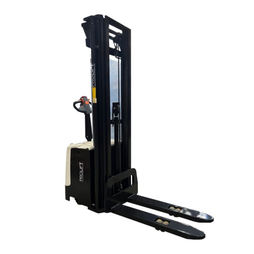 Самоходный электроштабелер PROLIFT M2 SDR 2036 по ценам производителя в Уфе с доставкой по всей России