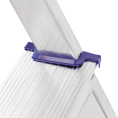 Стремянка, 5 ступеней, алюминиевая, Сибртех по ценам производителя в Уфе с доставкой по всей России