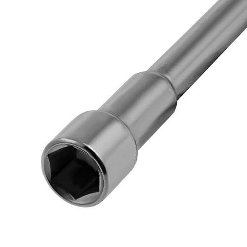 Ключ угловой проходной 13 мм Stels по ценам производителя в Уфе с доставкой по всей России