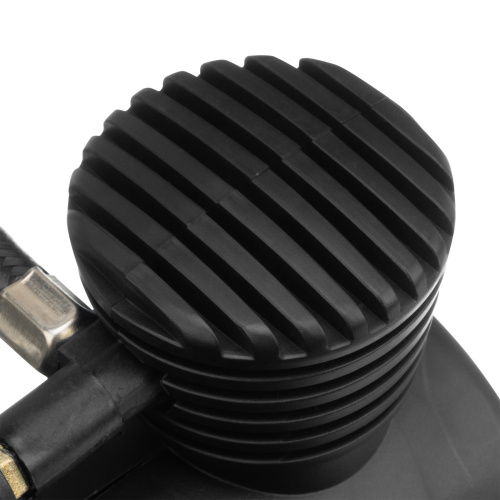 Компрессор автомобильный С-12, 12 В, 17 атм, 12 л/мин Sparta по ценам производителя в Уфе с доставкой по всей России