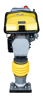 Вибротрамбовка STEM Techno  STR-82 купить в Москве с доставкой по всей России | ProtosMarket.ru