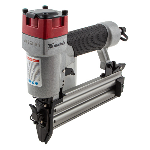 Нейлер пневматический для гвоздей от 10 до 50 мм Matrix по ценам производителя в Уфе с доставкой по всей России