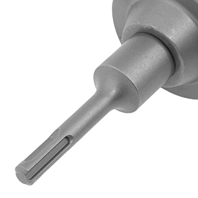 Коронка по бетону в сборе, М22 х 68 мм, SDS Plus Сибртех по ценам производителя в Уфе с доставкой по всей России