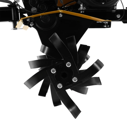 Мотоблок DPT-670S-PRO Denzel по ценам производителя в Уфе с доставкой по всей России