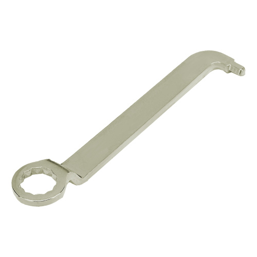 Насадка на дрель для резки листового металла до 1.8 мм металлический кейс Сибртех по ценам производителя в Уфе с доставкой по всей России