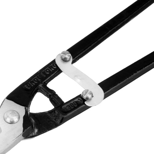 Ножницы по металлу, 300 мм, пряморежущие Sparta по ценам производителя в Уфе с доставкой по всей России