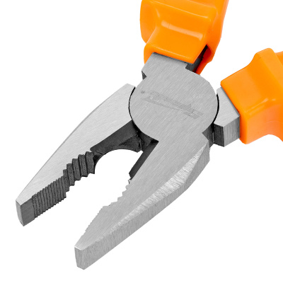 Плоскогубцы Classic, 160 мм, шлифованные, пластмассовые рукоятки Sparta по ценам производителя в Уфе с доставкой по всей России