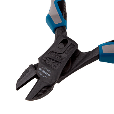 Бокорезы усиленные 215 мм, трехкомпонентные рукоятки Gross по ценам производителя в Уфе с доставкой по всей России