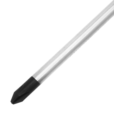 Отвертка, PH1 х 150 мм, CrV, двухкомпонентная рукоятка Сибртех по ценам производителя в Уфе с доставкой по всей России