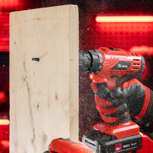 Набор кольцевых пил по дереву, 64-127 мм, 8 предметов Matrix по ценам производителя в Уфе с доставкой по всей России