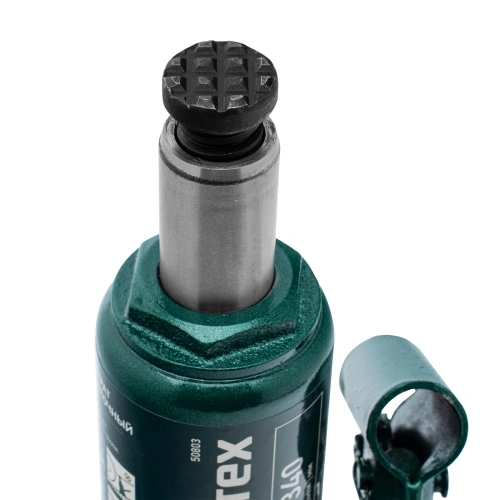 Домкрат гидравлический бутылочный, 5 т, 180-340 мм Сибртех по ценам производителя в Уфе с доставкой по всей России