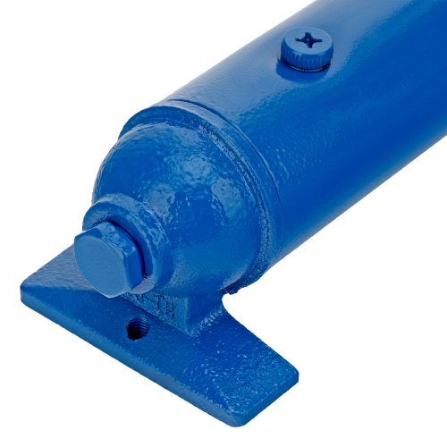 Гидравлический насос для пресса 52303 усилие 20 т Stels по ценам производителя в Уфе с доставкой по всей России