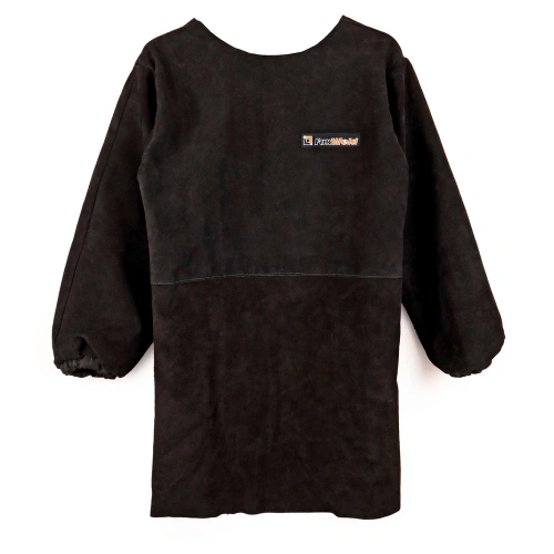 Фартук с рукавами XL(52-54) по ценам производителя в Уфе с доставкой по всей России