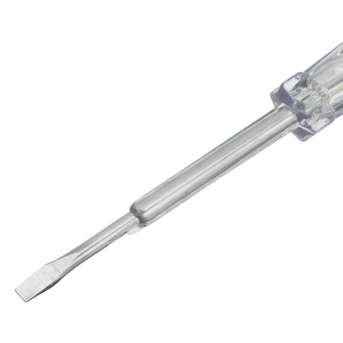 Пробник электрический 130 мм, 100-500 В Sparta по ценам производителя в Уфе с доставкой по всей России