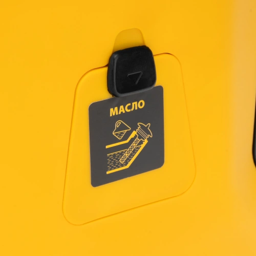 Генератор инверторный GS-2200iS, 2,2 кВт, 230 В, закрытый корпус, ручной старт DENZEL по ценам производителя в Уфе с доставкой по всей России