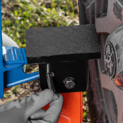 Устройство для подъема за колесо, Lift-Mate Stels по ценам производителя в Уфе с доставкой по всей России