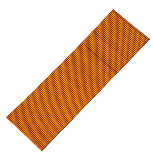 Гвозди финишные, (шпильки) 23GA для пневматического нейлера финишного D 0.64 мм, длина 22 мм, 5000 шт Matrix по ценам производителя в Уфе с доставкой по всей России