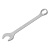 Ключ комбинированный, 30 мм, CrV, полированный хром Matrix по ценам производителя в Уфе с доставкой по всей России