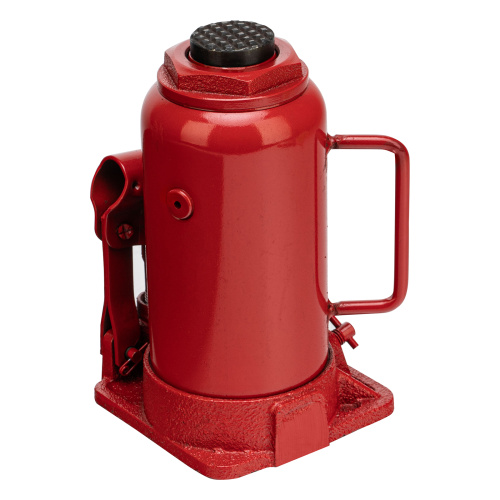 Домкрат гидравлический бутылочный, 12 т, h подъема 210-400 мм Sparta по ценам производителя в Уфе с доставкой по всей России