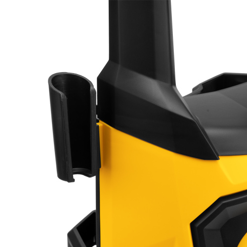 Моечная машина высокого давления R-170, 2000 Вт, 170 бар, 360 л/ч, колесная Denzel по ценам производителя в Уфе с доставкой по всей России