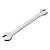 Ключ рожковый, 6 х 7 мм, хромированный Sparta по ценам производителя в Уфе с доставкой по всей России