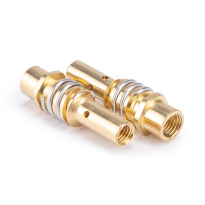 Диффузор газовый MIG-15 (002.0078/FВ0117) купить в Москве с доставкой по всей России | ProtosMarket.ru