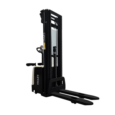 Самоходный электроштабелер PROLIFT M2 SDK 2045 li-ion купить в Москве с доставкой по всей России | ProtosMarket.ru