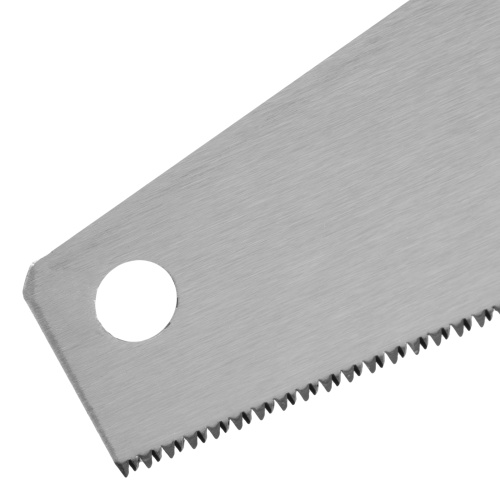 Ножовка по дереву для точных пильных работ, 350 мм, каленый зуб 3D, 14 TPI, трехкомпонентная рукоятка, Pro Matrix по ценам производителя в Уфе с доставкой по всей России