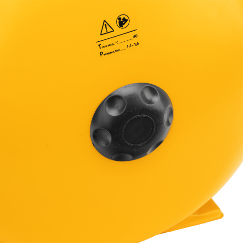 Насосная станция PSL1100X, 1100 Вт, 3600 л/ч, ресивер 50 л, подъем 45 м, нержавейка Denzel по ценам производителя в Уфе с доставкой по всей России