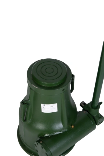 Домкрат винтовой TOR ДВ 200,0 т по ценам производителя в Уфе с доставкой по всей России