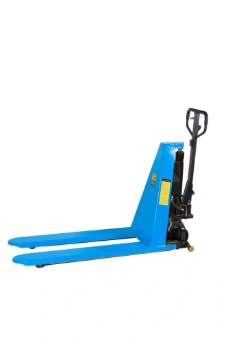 Тележка электрическая 1000 кг 1150 мм TOR EHLS1000N с ножничным подъемом 12/65 В/Ач по ценам производителя в Уфе с доставкой по всей России