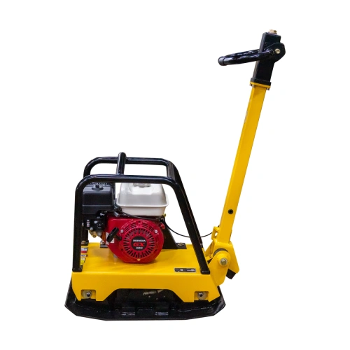 Виброплита MASALTA MH-125-4 (бензиновая, гидравлическая Honda GX160, 4,0 (5,5) кН (л.с.), 135 кг) по ценам производителя в Уфе с доставкой по всей России