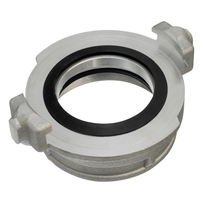 Головка муфтовая PC-80, диаметр 3" Denzel по ценам производителя в Уфе с доставкой по всей России