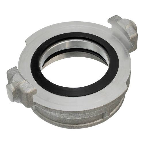 Головка муфтовая PC-80, диаметр 3" Denzel по ценам производителя в Уфе с доставкой по всей России