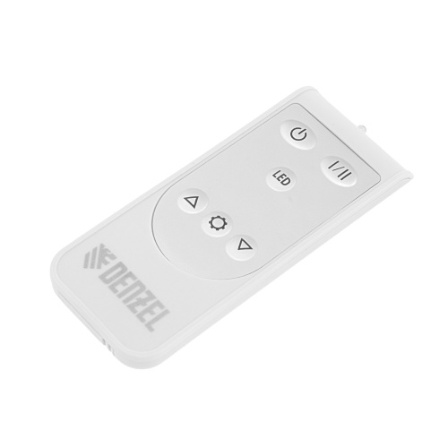 Конвектор электрический OptiPrime-1500, Wi-Fi, тачскрин, цифровой термостат, 1500 Вт Denzel по ценам производителя в Уфе с доставкой по всей России