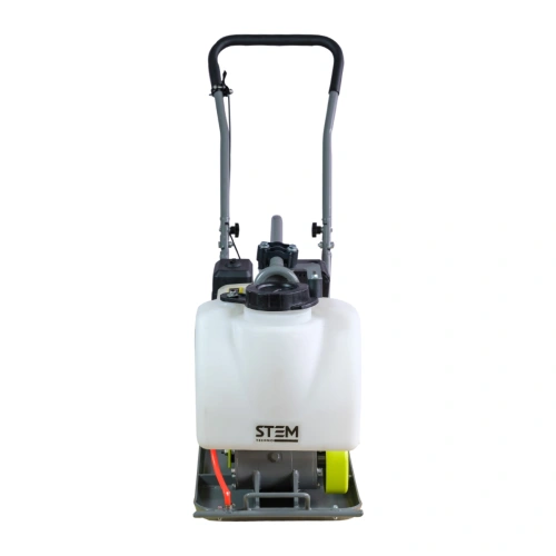 Виброплита STEM Techno SPC 192ES (STEM GX200) по ценам производителя в Уфе с доставкой по всей России